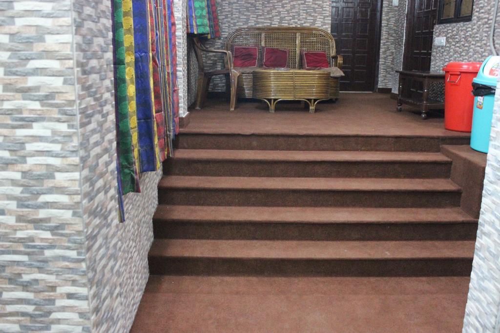 Hotel Kanishka Varanasi Exterior foto